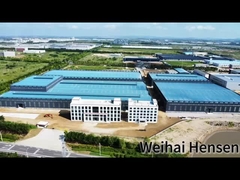 Βέϊχαϊ Χένσεν