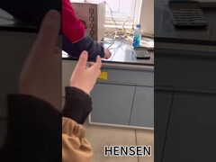 Ανίχνευση περιεκτικότητας σε θείο στο συνθετικό γραφίτη