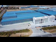 Η Hensen Graphite & Carbon Corp.