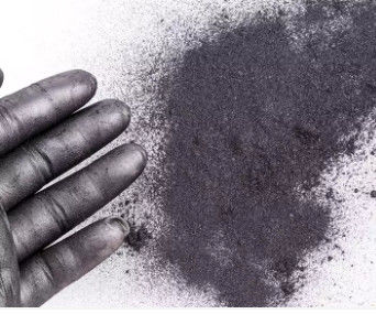 Τυπική Πρώτη Ύλη Γραφίτη Περιεκτικότητα σε Άνθρακα 95 τοις εκατό Δείγμα Ιδανικό για Διάφορες Βιομηχανικές και Κατασκευαστικές Χρήσεις