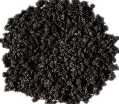 Από γραφίτη κοκ τεχνητό από γραφίτη Petcoke πετρελαίου ως Raiser άνθρακα για το χυτήριο