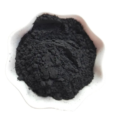 Σκόνη γραφίτη 99% καθαρότητας 5 Micron για μπαταρία