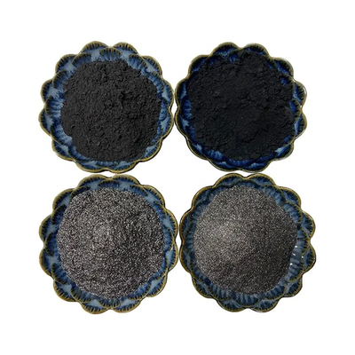High Purity Natural Graphite Flakes 350 Expandable Rate Expandable for Fire Additives