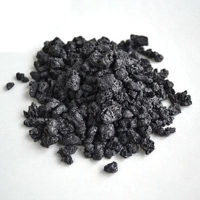980,5% Carbon Graphitized Petroleum Coke (GPC) Πράσινη πετρελαϊκή κόκκα