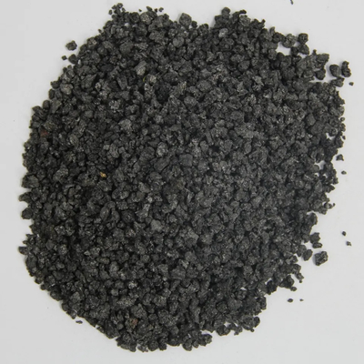 1-5mm Καλσινωμένο Pet Price Gpc / Γκραφτιζόμενη Κόκα / Γκραφτιζόμενη Πετρελαϊκή Κόκα