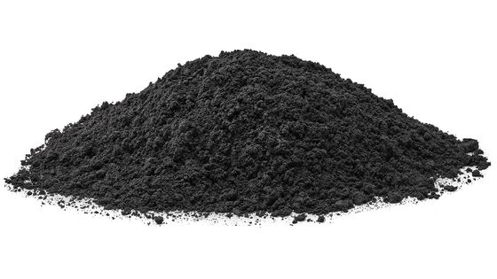 Υλικά καθαρισμού παραπροϊόντων F.C 95% Ελάχιστο για προηγμένα πυρίμαχα υλικά