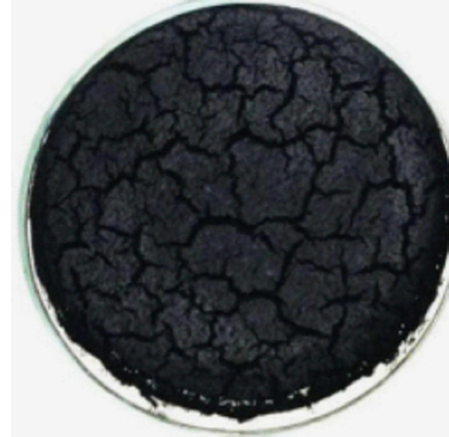 Λίθιου ιονική Spheroidized υγρασία σκονών 5um-25um 0,5% μπαταριών από γραφίτη