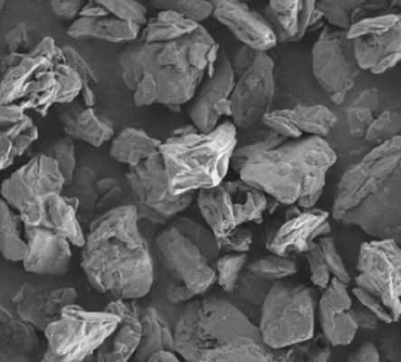 Υλικό άνωσης γραφίτη με αντοχή συμπίεσης με ρυθμό φόρτισης -0,7C και ιδιότητα υγρασίας 14