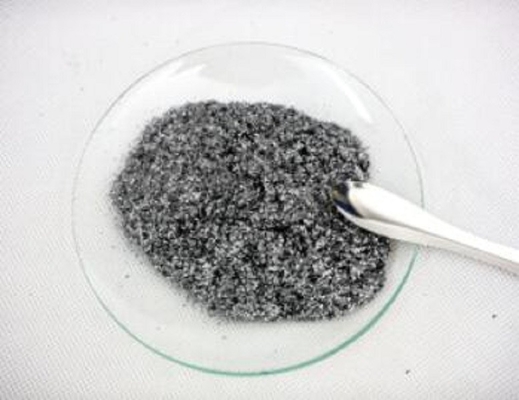 2000ppm από γραφίτη κρυστάλλινος λεπτός γραφίτης νιφάδων υψηλής αγνότητας θείου εξαιρετικά