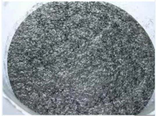 Καλό μόνο Lubricity 85% 99,9% πρώτης ύλης ευελιξίας από γραφίτη από γραφίτη καθαρός άνθρακας