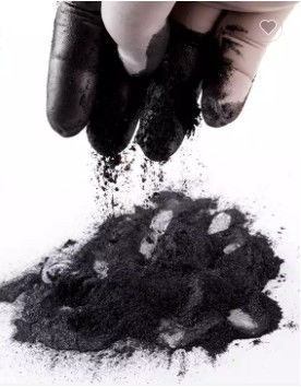 Καθαρότητα 999 Ακατέργαστα ανθρακούχα ορυκτά Τυποποιημένη κλάση Κατάλληλο για τη χημική επεξεργασία και βιομηχανικές ενεργειακές εφαρμογές
