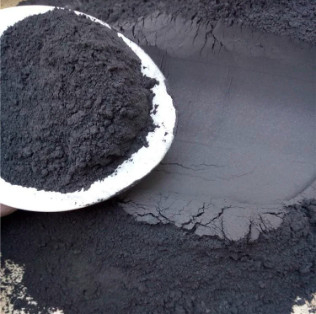 99%-99.9% ο άνθρακας καθόρισε τη Micronized από γραφίτη σκόνη, φυσικός γραφίτης βιομηχανίας