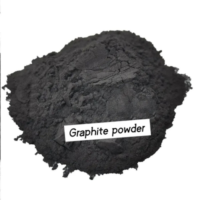 Micronized από γραφίτη από γραφίτη σκόνη αγνότητας 99% 5 μικρό για την μπαταρία