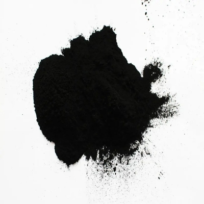 Υψηλός Micronized γραφίτης χρώματος άνθρακα φυσικός για τη λίπανση/αγώγιμος