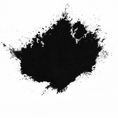 Υψηλός Micronized γραφίτης χρώματος άνθρακα φυσικός για τη λίπανση/αγώγιμος