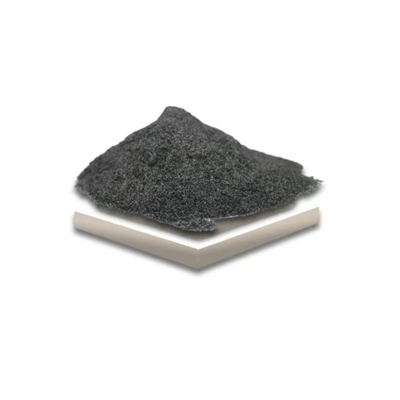 Σταθερός άνθρακας 90-99.9% Micronized από γραφίτη σκόνη 0,1% τέφρα 100-10000mesh