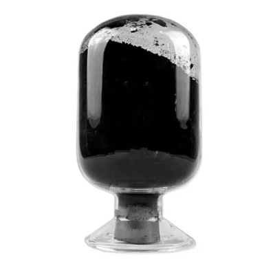 Σταθερός άνθρακας 90-99.9% Micronized από γραφίτη σκόνη 0,1% τέφρα 100-10000mesh
