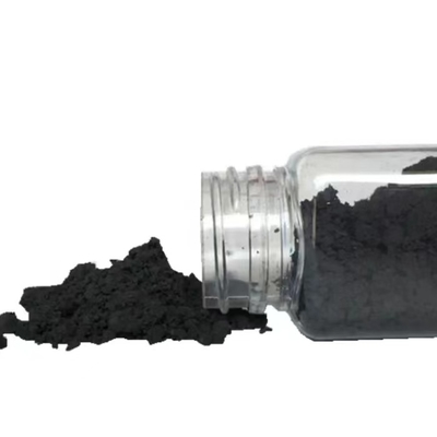 Σταθερός άνθρακας 90-99.9% Micronized από γραφίτη σκόνη 0,1% τέφρα 100-10000mesh