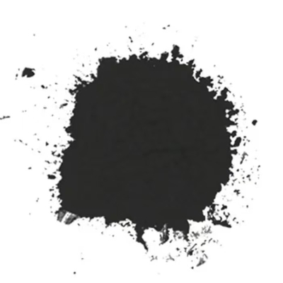 Σταθερός άνθρακας 90-99.9% Micronized από γραφίτη σκόνη 0,1% τέφρα D10 D50 D90