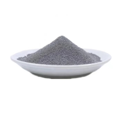 Σταθερός άνθρακας 90-99.9% Micronized από γραφίτη σκόνη 0,1% τέφρα D10 D50 D90