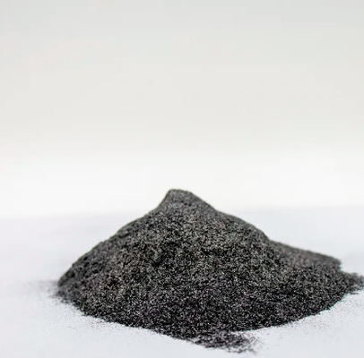 Σκόνη γραφίτη 99% καθαρότητας 5 Micron για μπαταρία