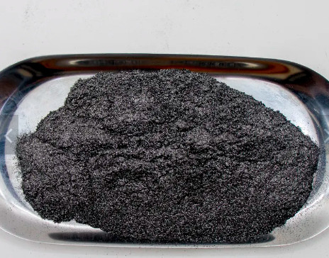 Micronized από γραφίτη από γραφίτη σκόνη αγνότητας 99% 5 μικρό για την μπαταρία