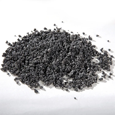 GPC Graphitized Petroleum Coke 98,5%Carbon for Ferroκράματα Κατασκευή