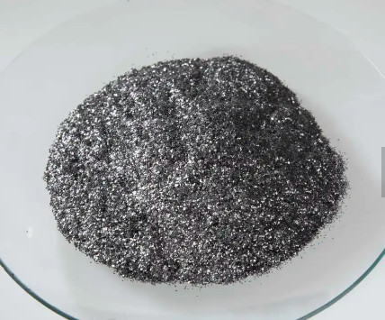 Thermal Natural Flake Graphite Powder Επεκτάσιμα Τακάκια Φρένων Graphite 100 Mesh