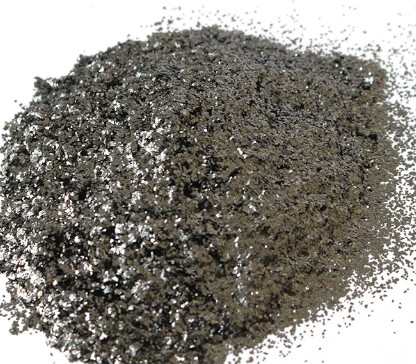 95% Natural Flake Graphite 100mesh Powder for Rerectory Industry