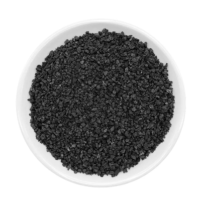 98,5% Carbon Graphitized Petroleum Coke GPC for Steelmaking