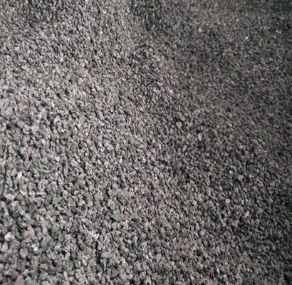 99% άνθρακας γραφίτης GPC Graphite Petroleum Coke για όλκιμο σίδηρο