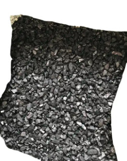 98,5% Graphitized Petroleum Coke GPC για πυρίμαχες χρήσεις και ηλεκτρονίων