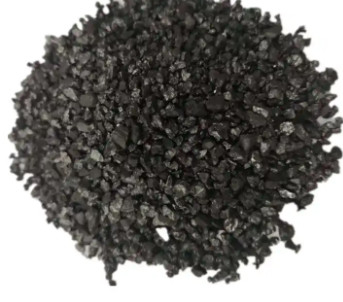 98,5% Graphitized Petroleum Coke GPC για πυρίμαχες χρήσεις και ηλεκτρονίων