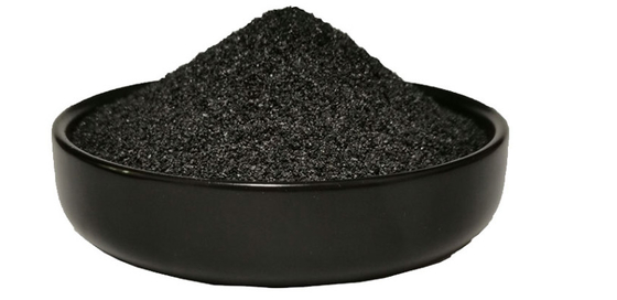 GPC Graphitized Petroleum Coke 98% Carbon Low Sulphur 0,02 Κίνα Προμηθευτής