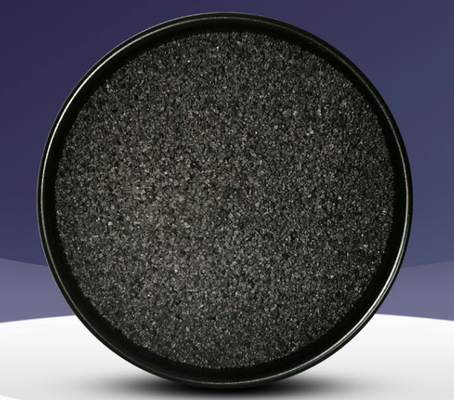 GPC Graphitized Petroleum Coke 98% Carbon Low Sulphur 0,02 Κίνα Προμηθευτής