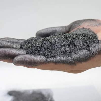 99,5% Natural Flake Graphite Power για ηλεκτρόδιο μπαταρίας