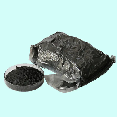 Ultrafine Graphite 99,95% Powder Flake 1um Graphite Particle Factory Τιμή