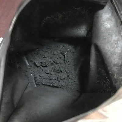 Ultrafine Graphite 99,95% Powder Flake 1um Graphite Particle Factory Τιμή
