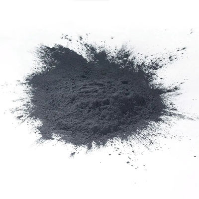 Bulkdensity 0.5 G cm3 Graphite Raw Material Customized Standard Suitable for in Batteries Electrodes and Heat Exchangers