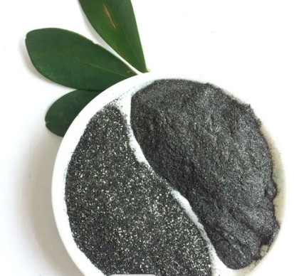 Υψηλός Micronized γραφίτης άνθρακα για τις αλκαλικές μπαταρίες λιπαντικών