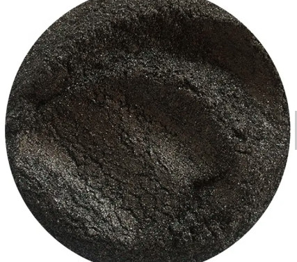 98% καλσενωμένη πετρελαϊκή κόκη CPC Pet Coke για μεταλλουργική χύτευση / καύσιμο