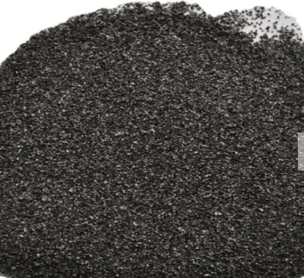 0.21mm χαμηλό Ν και χαμηλό Graphitized το S κοκ GPC πετρελαίου για τον άνθρακα Caiser