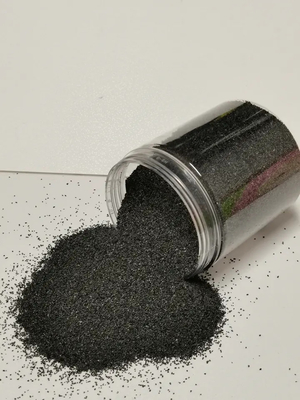 Μέγεθος σωματιδίων 1-5 mm Συνθετική γραφειωμένη καλσινωμένη πετρελαϊκή κόκκα για επένδυση δισκίων πέδης