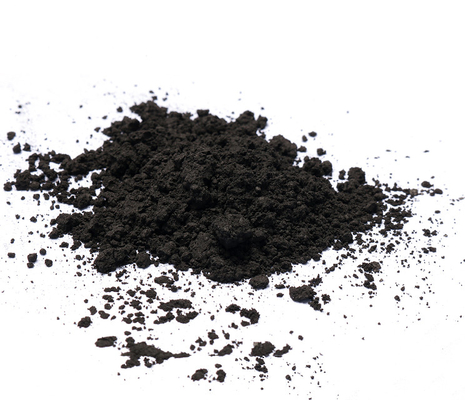 Micronized από γραφίτη σκόνη 200 πλέγματος για το στερεό άνθρακα 85% λιπαντικών