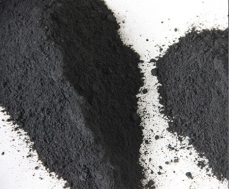 Φυσική φυλλοειδών γραφιτών Micronized σκόνη φυλλοειδών γραφιτών υψηλής αγνότητας φυσική κρυστάλλινη