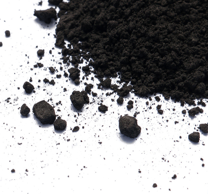 Υψηλή αγνότητα 99,9% 13 μικρού λίθιου Micronized γραφίτης σκονών μπαταριών από γραφίτη