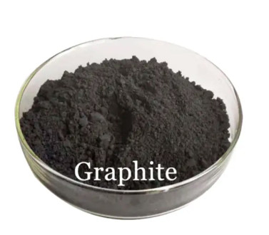 Υψηλής ποιότητας -200 Mesh Micronized Graphite Power