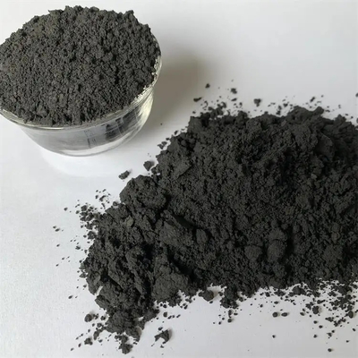 Φυσική σκόνη γραφίτη υψηλού άνθρακα 50 Mesh Powder Graphite Price