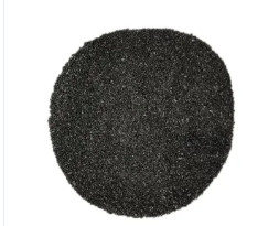 Υψηλό άνθρακα 0,2-1 mm Θείο 0,05% Max GPC / Γκραφίτης πετρελαϊκού κοκκίου για μεταλλουργία