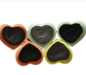 300 Mesh Flake Graphite Powder για επικάλυψη κατά της διάβρωσης